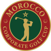 Morocco corporate golf cup