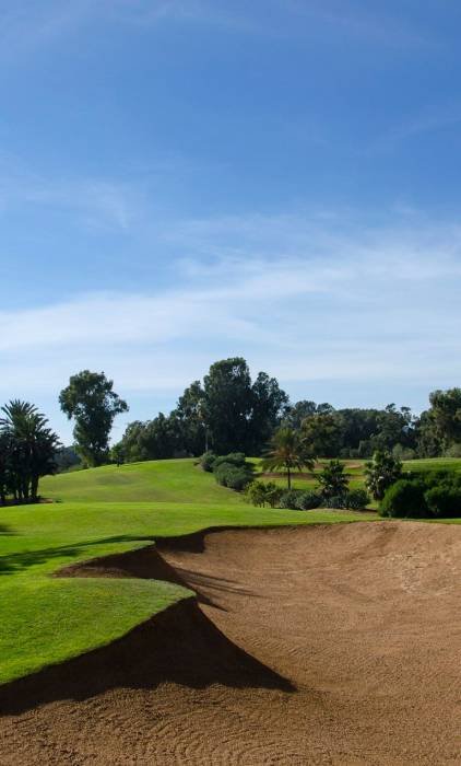 Etape 7 - DUNES GOLF CLUB AGADIR