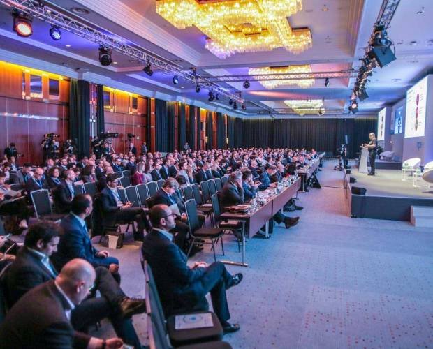 Nos Services - Conference 1