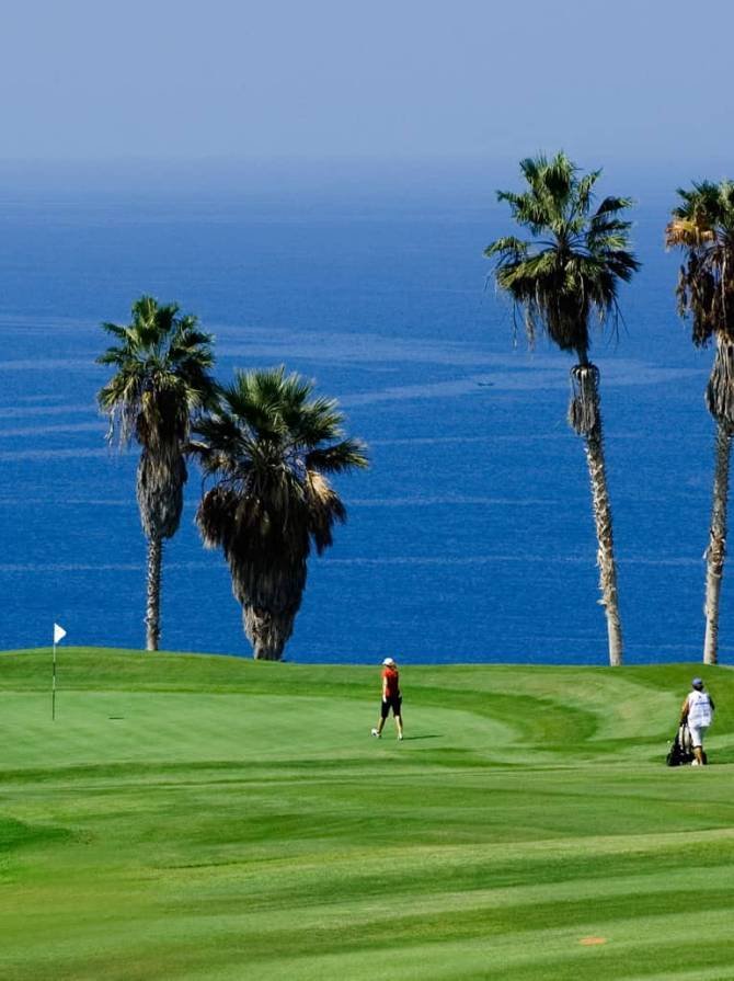 Nos Services - Voyages de golf